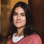Arantxa Isidoro
