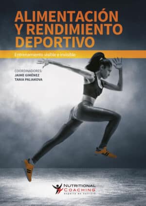 Alimentación y rendimiento deportivo