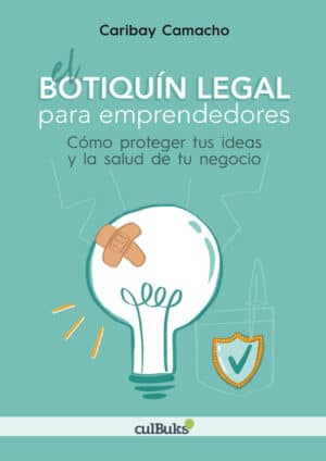 El botiquín legal para emprendedores