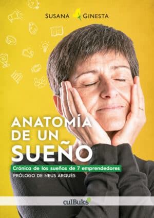 Anatomía de un sueño