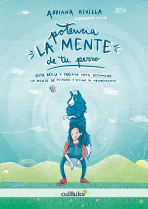 Potencia la mente de tu perro