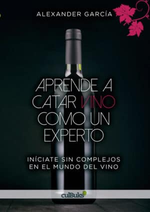 Aprende a catar vino como un experto