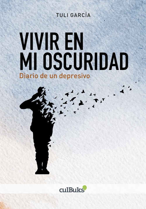 Vivir en mi oscuridad