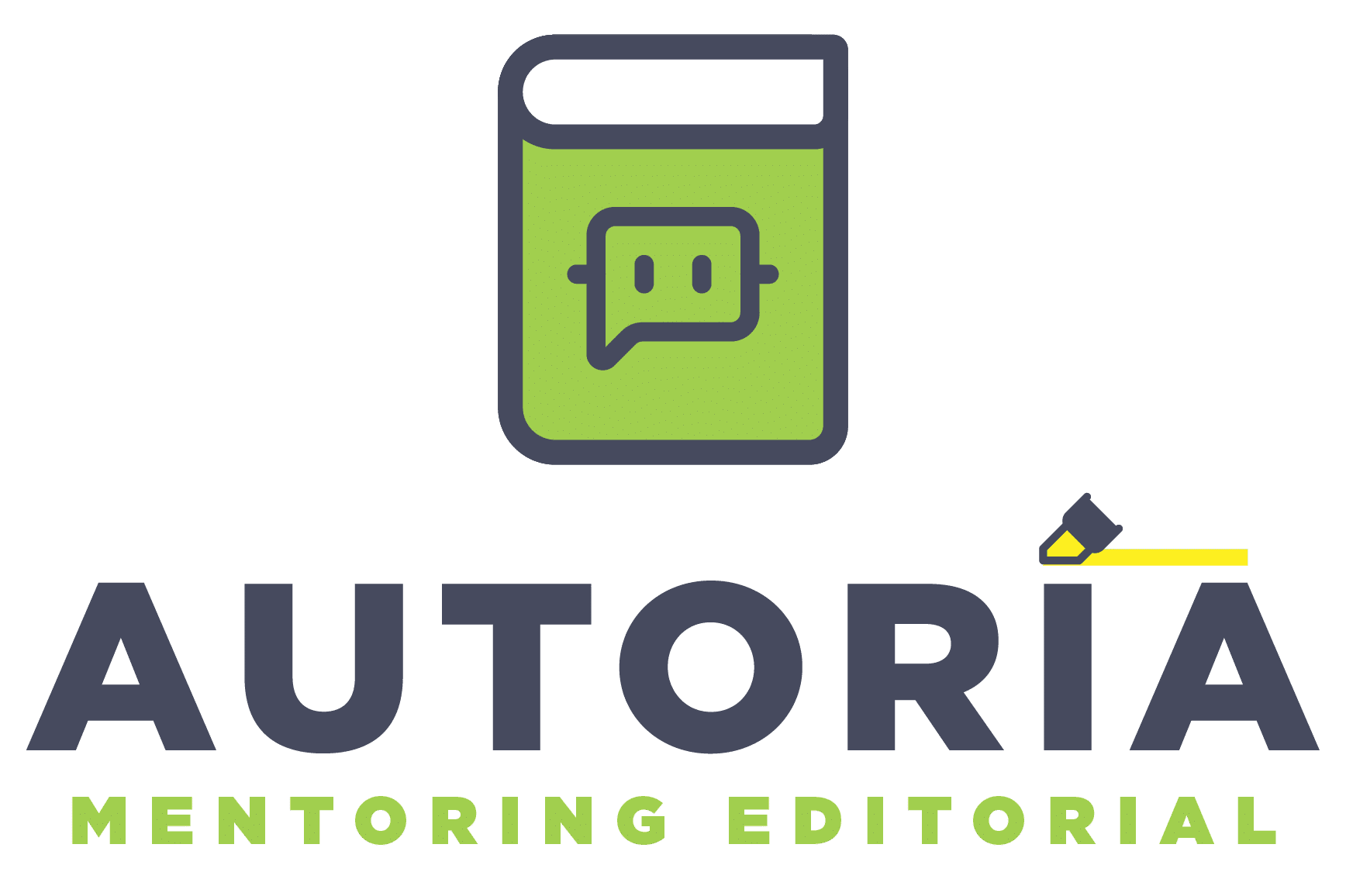Logo Autoría-green