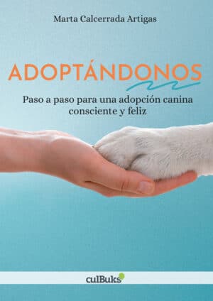 Adopción canina