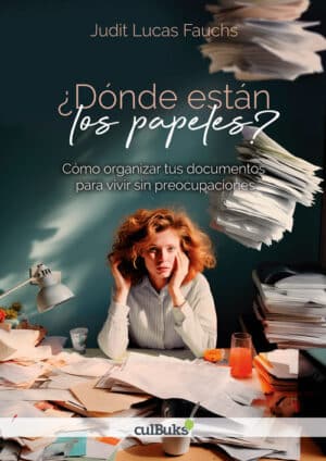 ¿Dónde están los papeles?