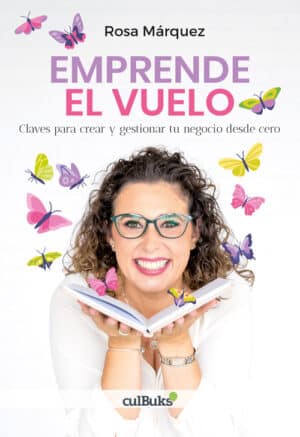 Emprende el vuelo