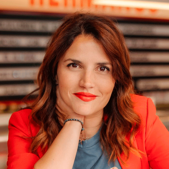 Esther Ruiz