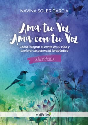 Ama tu voz. Ama con tu voz