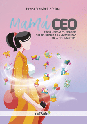 Mamá CEO