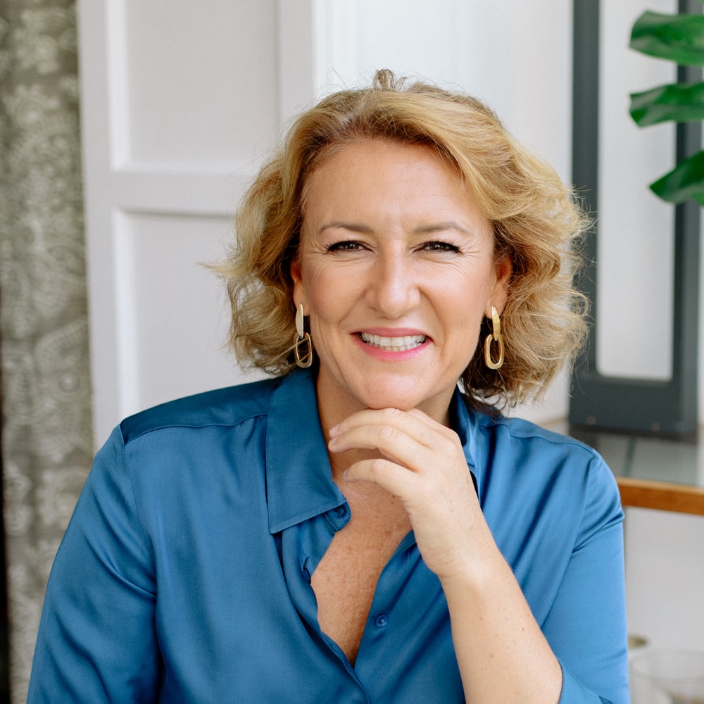 Silvia Bueso